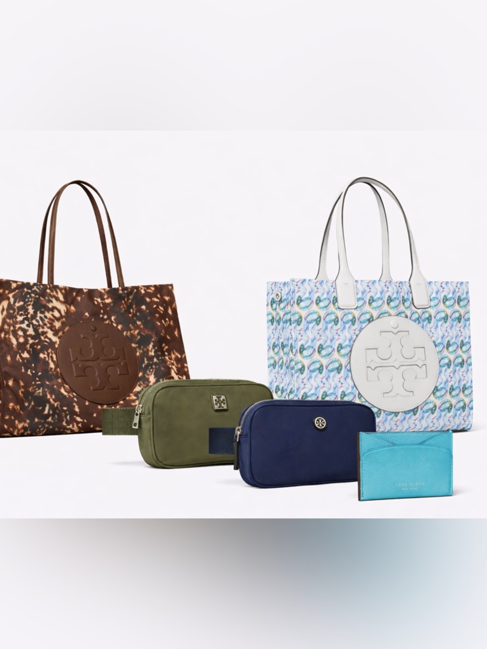 *READ carefully* Tory Burch Giftaway